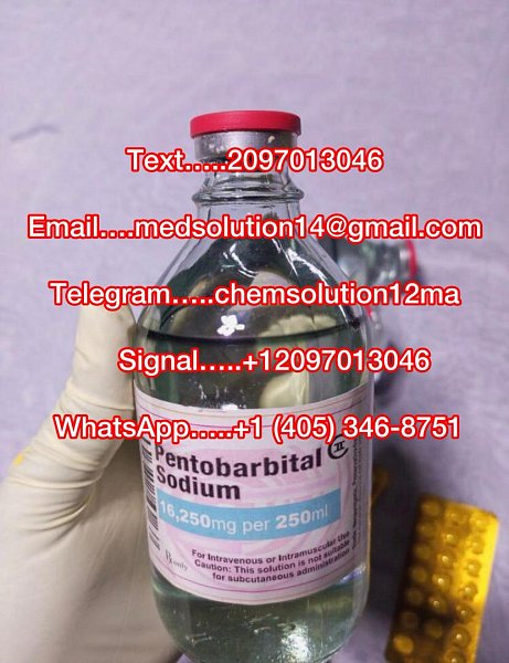 Buy Nembutal online/Pentobarbital sodium/etomidate/Buy GHB/Fentanyl/(Capsules,Liquid, powder and pills/Nembutal powder