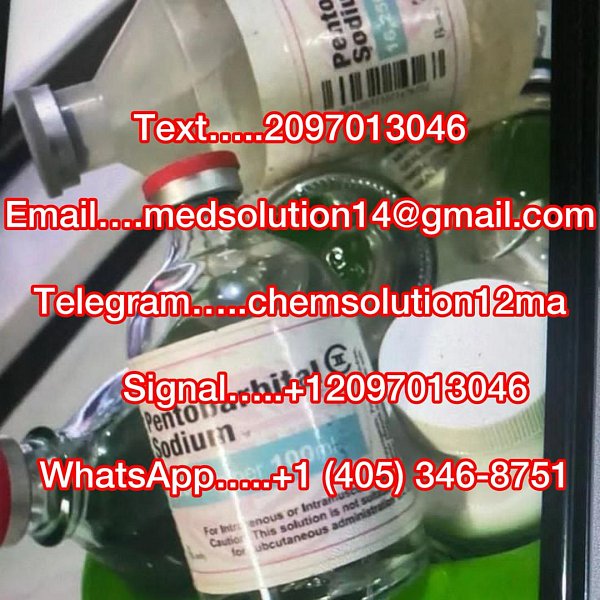 Buy Nembutal online/Pentobarbital sodium/etomidate/Buy GHB/Fentanyl/(Capsules,Liquid, powder and pills/Nembutal powder