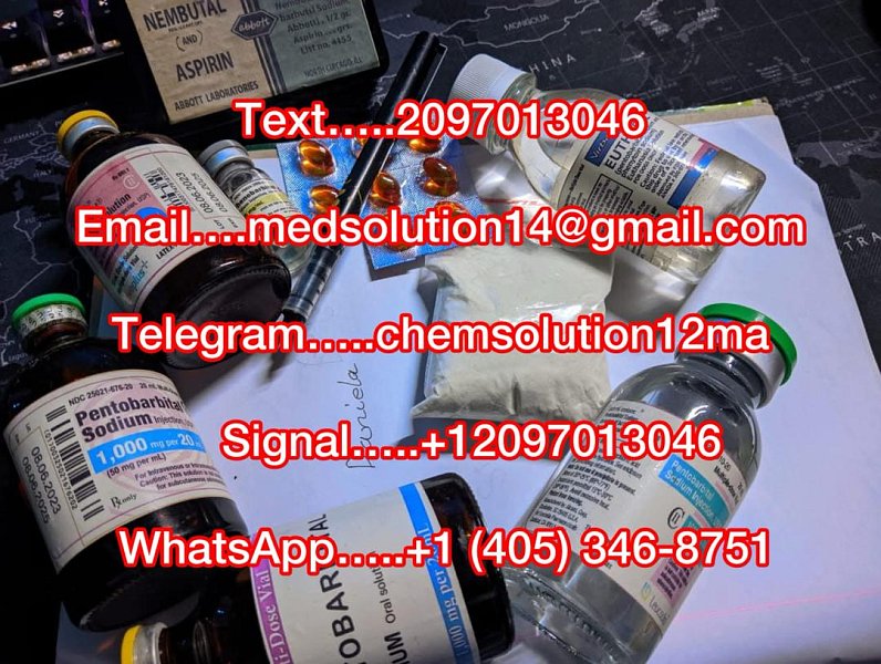 Buy Nembutal online/Pentobarbital sodium/etomidate/Buy GHB/Fentanyl/(Capsules,Liquid, powder and pills/Nembutal powder