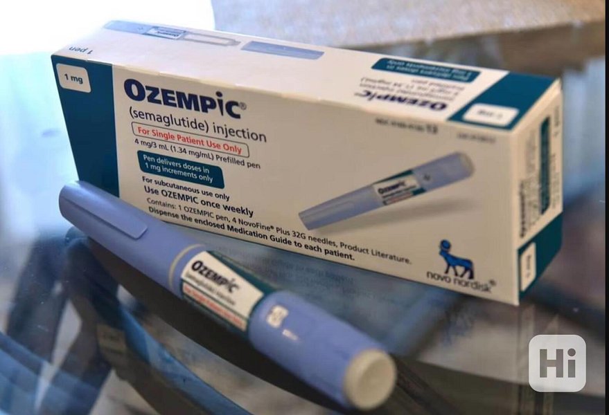 Ozempic/Rybelsus Semaglutide 1mg.2mg,0.5mg