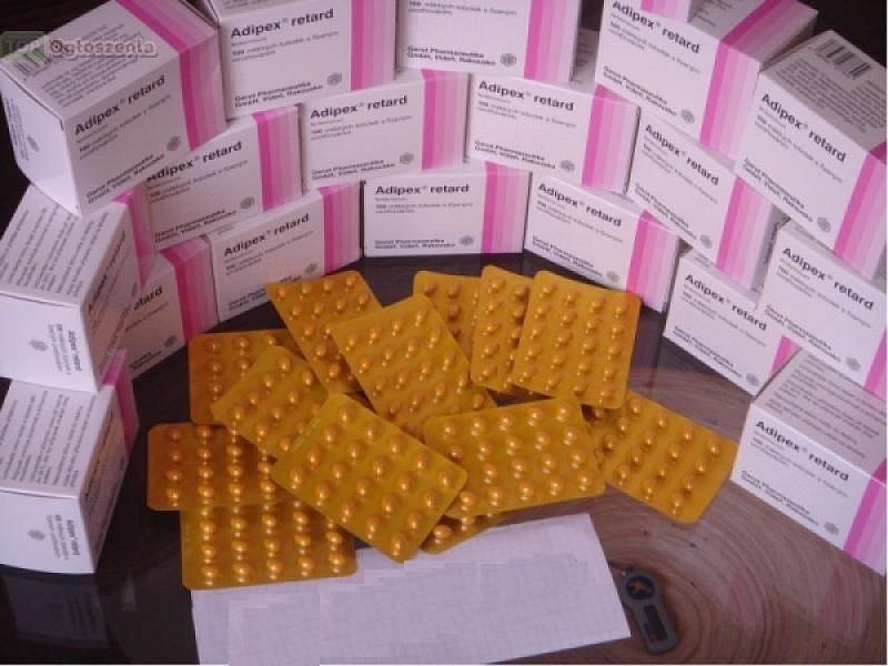 Adipex 15mg