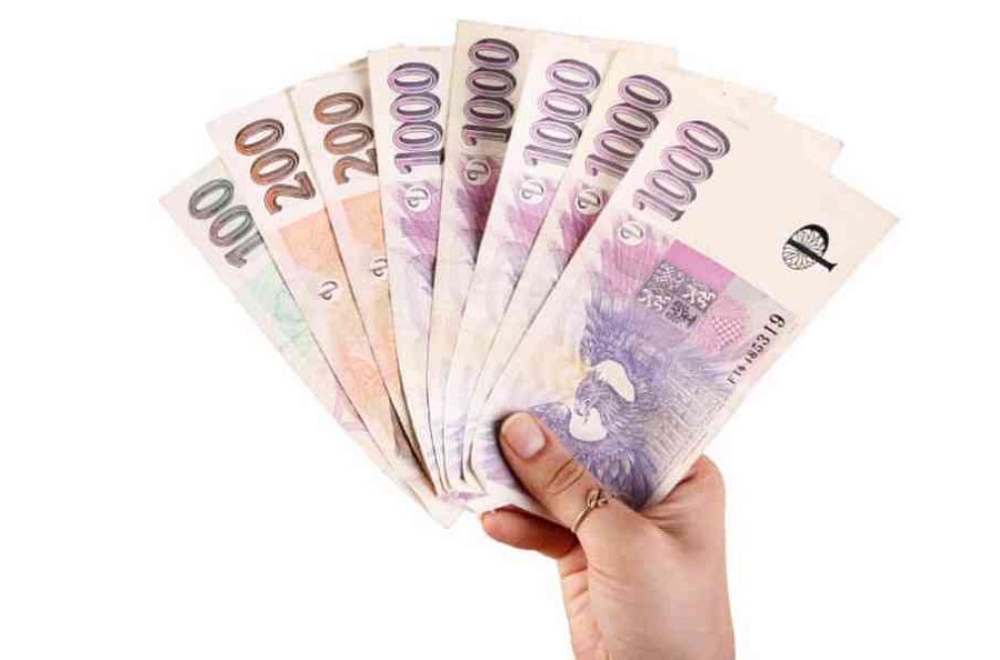 Nabízím rychlou a bezplatnou pomoc bez platby předem. Můžete získat až 10 000 Kč až 2 000 000 Kč. Kontaktujte mě nyní emailem na adrese obeslo.tom@gmail.com