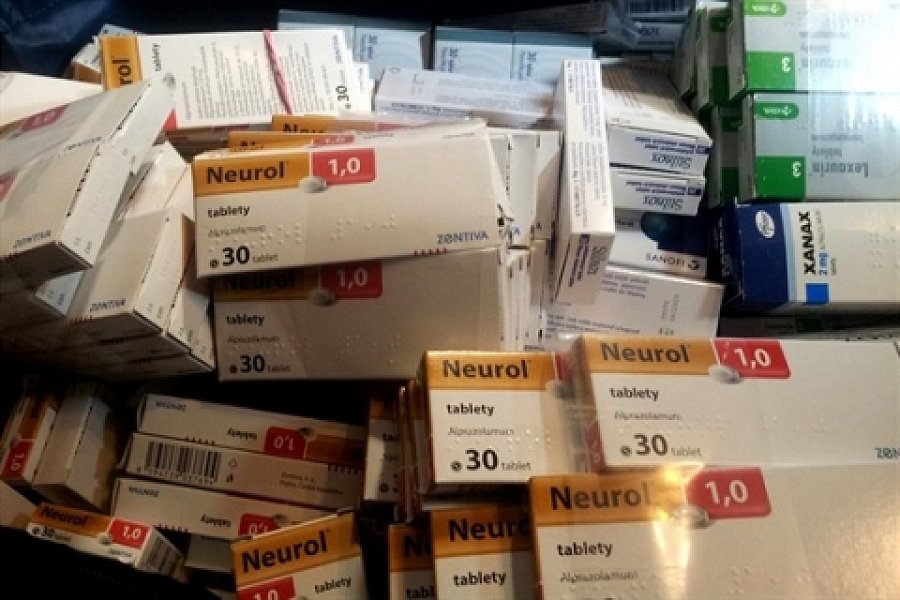 Mounjaro ,Neurol a Tramal .app(735754386)