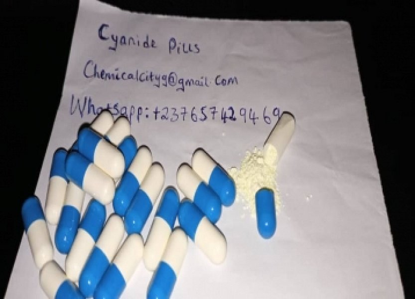 Cyanide and nembutal for a quick painless death(Euthanasia)Whatsapp/Viber:+237692751563