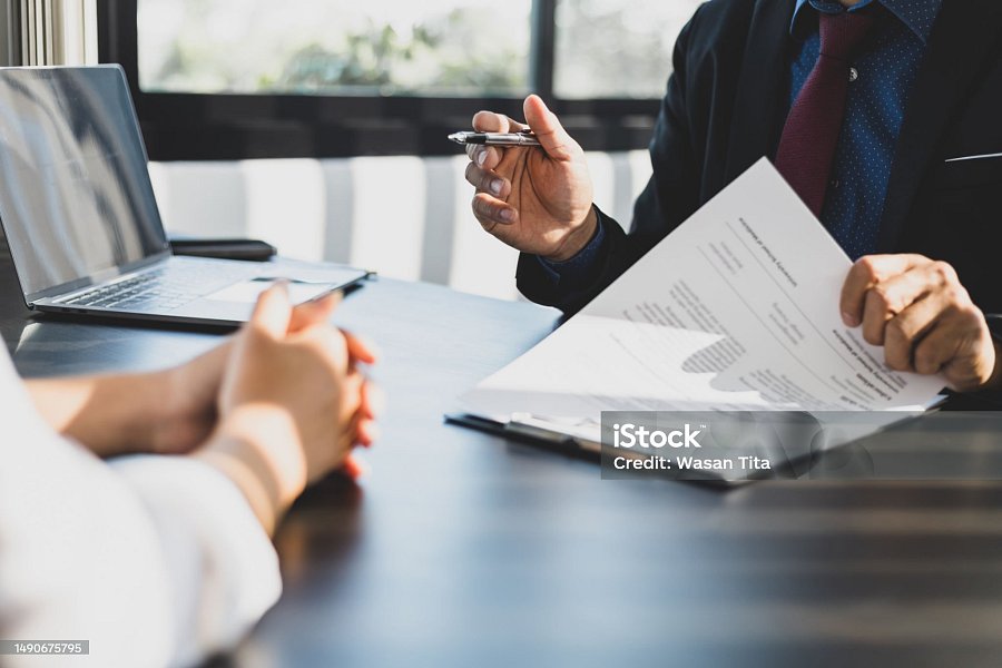 Rychlé a snadné financování bez podvodů
