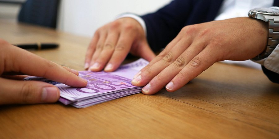 Ponuka súkromnej pôžičky - Veľmi seriózna a rýchla - 72.