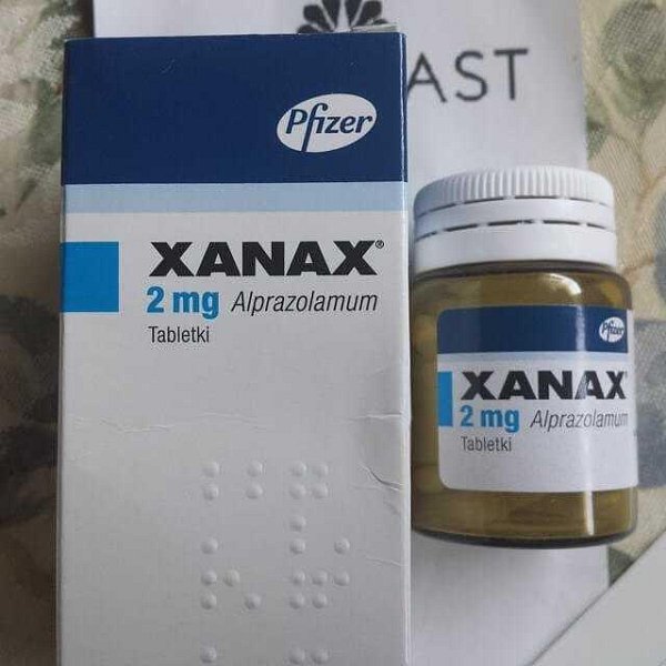 Prodáváme všechny druhy drog: prášky na spaní, léky na úzkost a deprese léky na ADHD